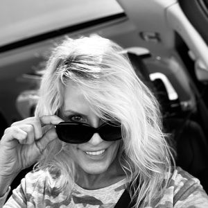 Meet your Posher, Susan